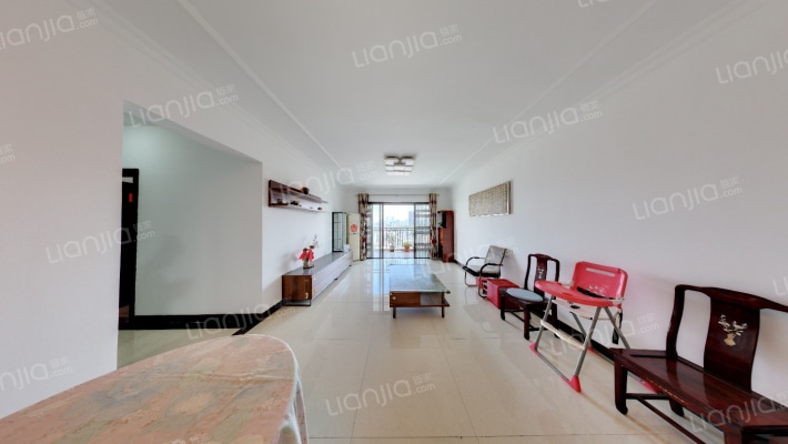 骏悦华庭二手房实景图