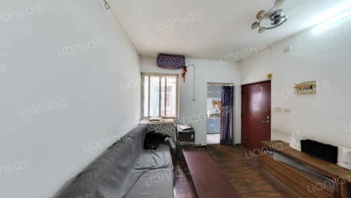 三安家属院二手房实景图