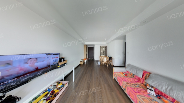 湖东未来二手房实景图