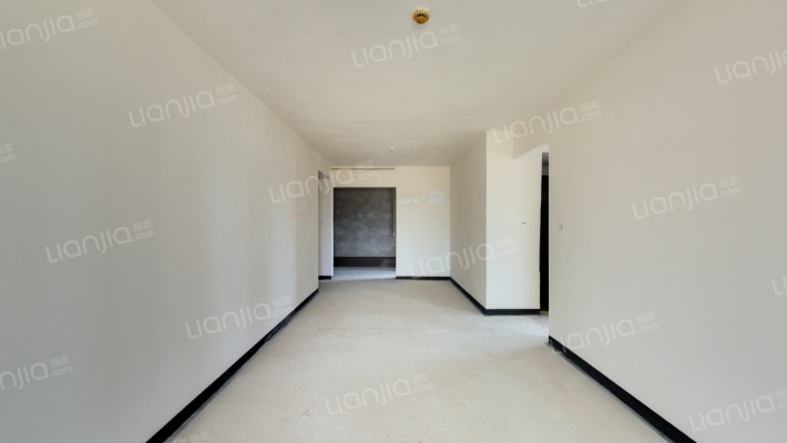 世茂璀璨天城月麓二手房实景图