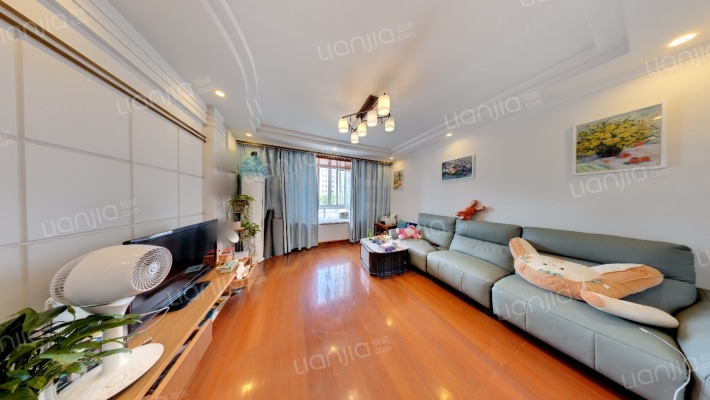 黄天荡新村二手房实景图