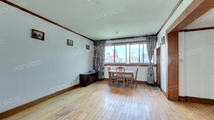 建工东村二手房实景图