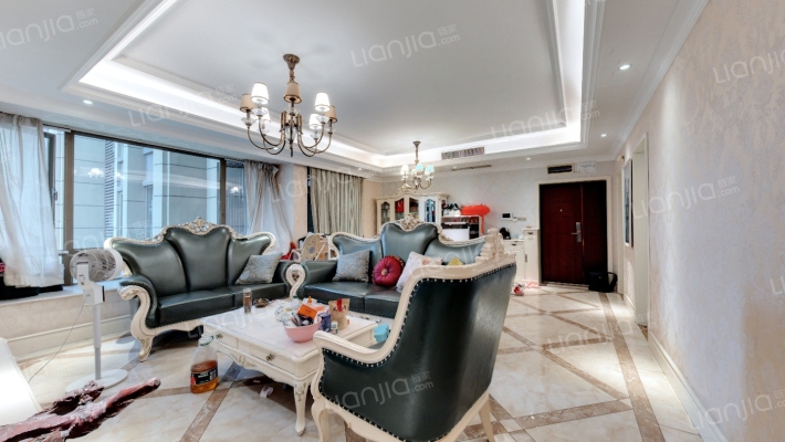 融侨城花漫庭二手房实景图