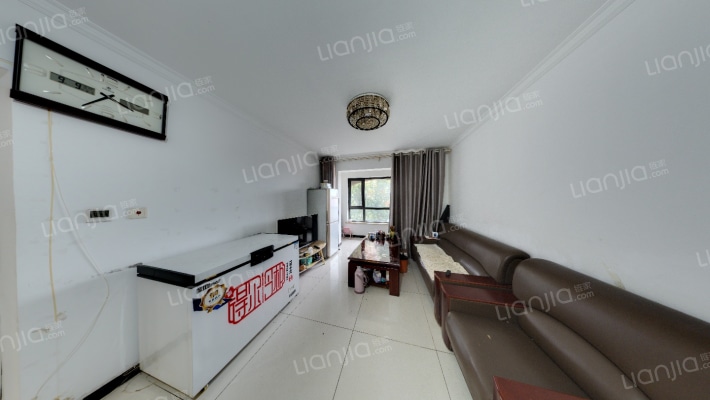 天津碧桂园二手房实景图