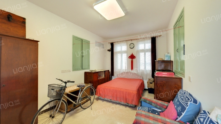 福安里二手房实景图