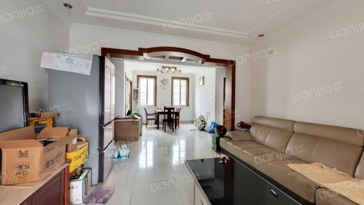 馨乐花园B区二手房实景图