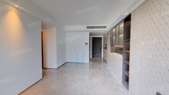 金成潮塘轩二手房实景图