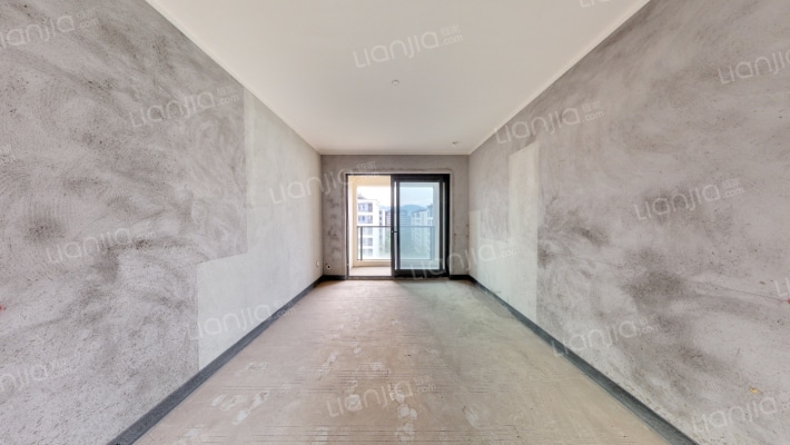 映湖十里C区二手房实景图