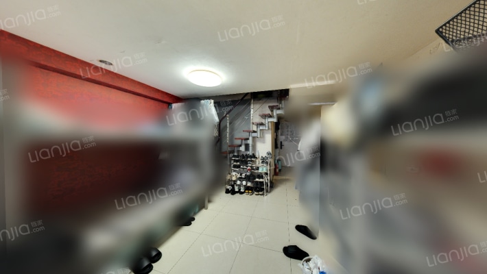 CRD银座二手房实景图