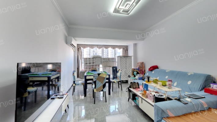 俊峰龙凤云洲二手房实景图