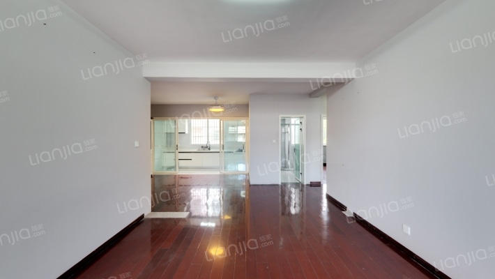 金陵花园二手房实景图