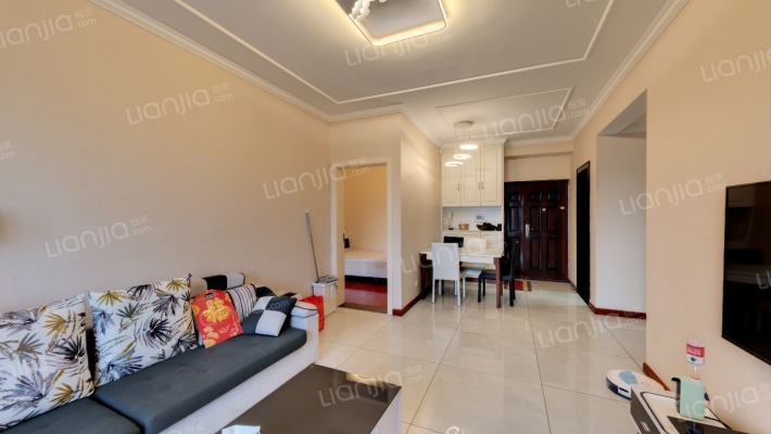 渝高香洲二手房实景图