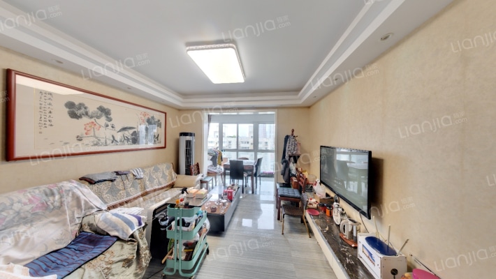 黄河厂小区二手房实景图