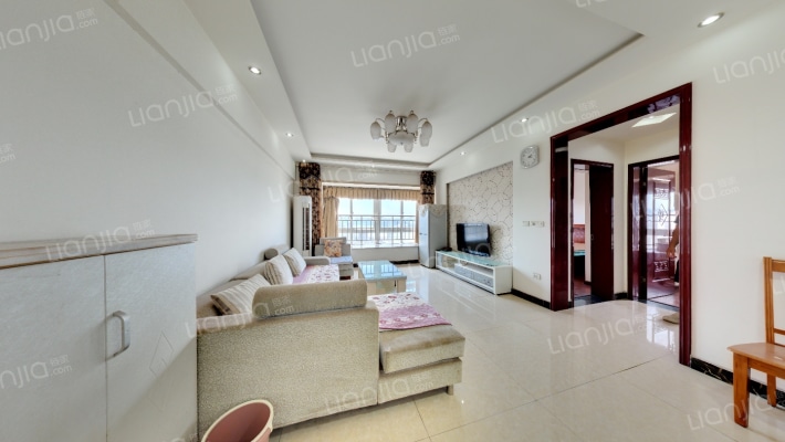 新界一号二手房实景图