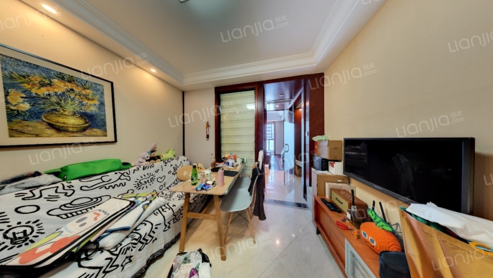 东和时代二手房实景图