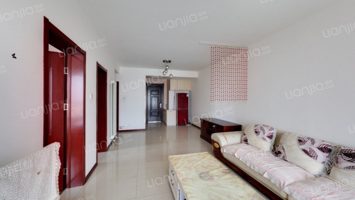 朝阳花园二手房实景图