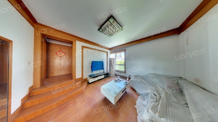 金马新苑二手房实景图