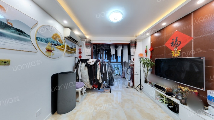 绿地时代嘉苑三期二手房实景图