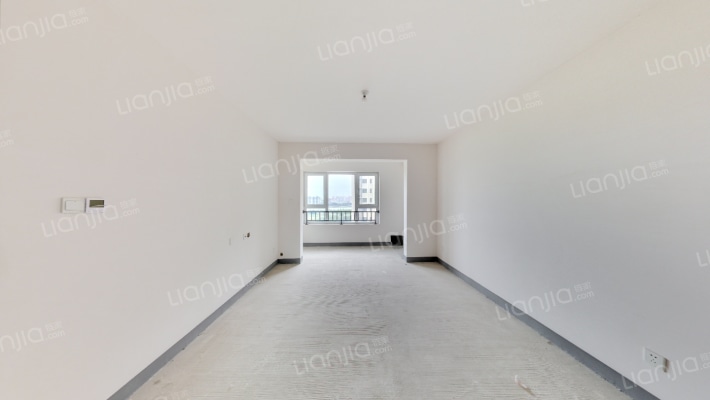 蓝光雍锦湾二手房实景图