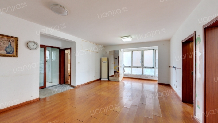 江林新城D区二手房实景图