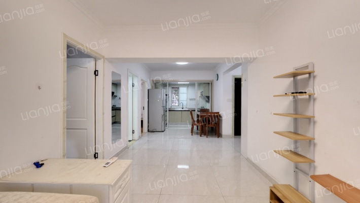 御花园玫瑰园二手房实景图