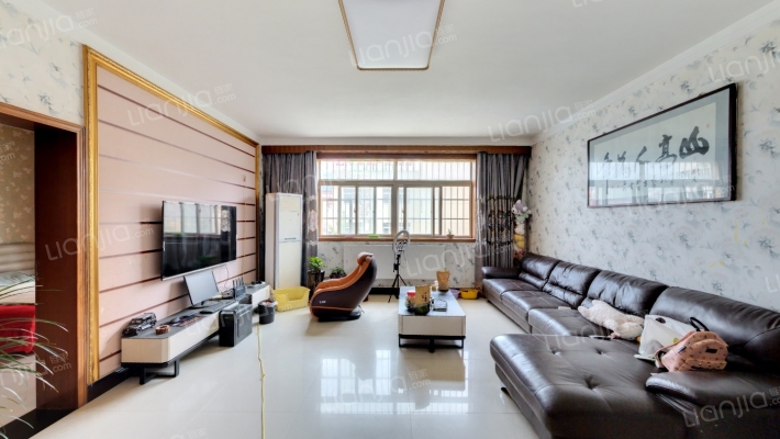 万年路二手房实景图