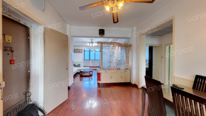 工贸中心家属院二手房实景图