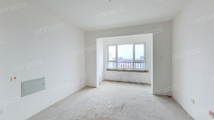 东昊骏璟学府二手房实景图