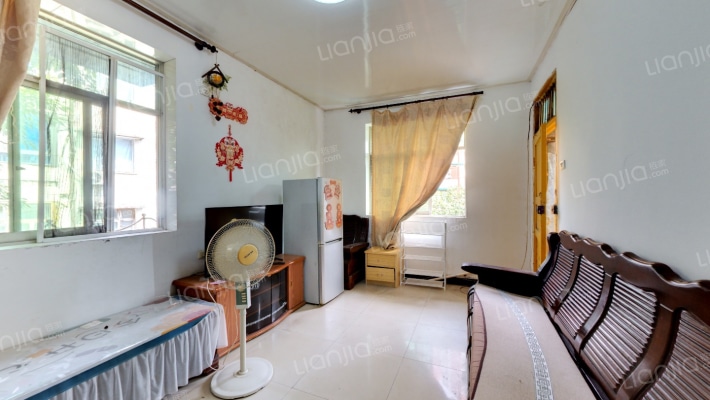 工农坡(沙坪坝)二手房实景图