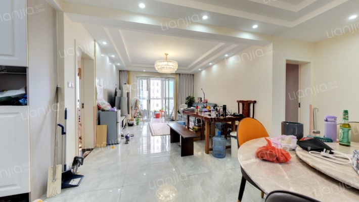 澄和家园二手房实景图