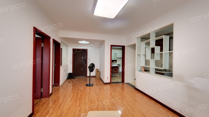 陕西省建筑科学研究院二手房实景图