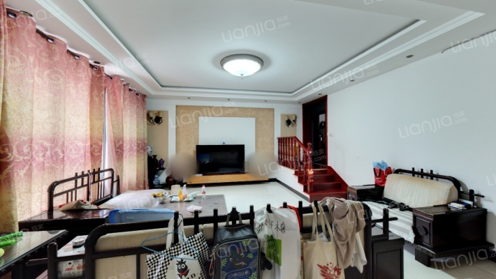 凯旋苑二手房实景图