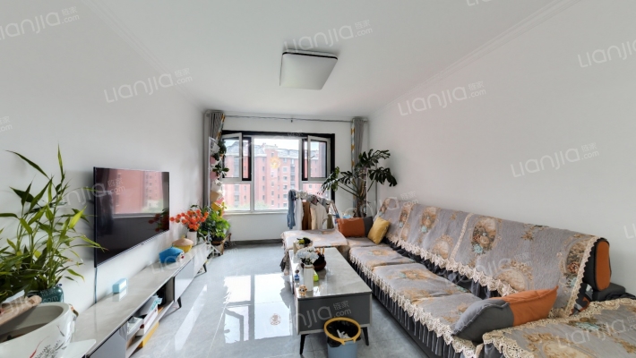 保利汇景苑二手房实景图