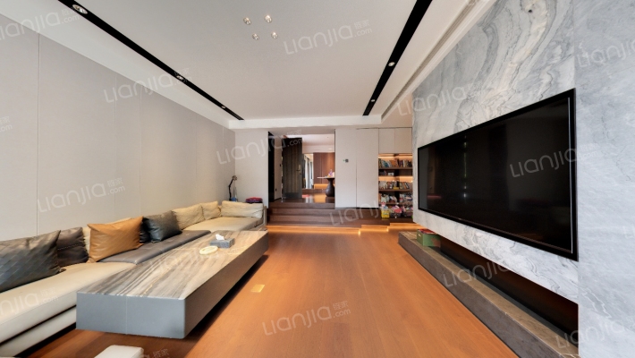 龙湖悠山郡二手房实景图