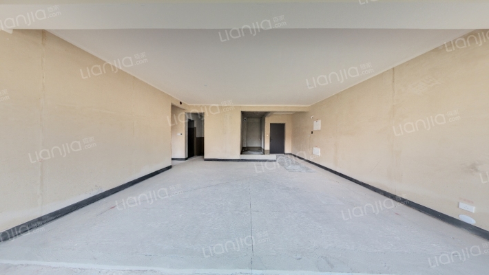 中诚两江印二期二手房实景图