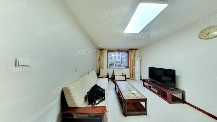 岭盛里二手房实景图