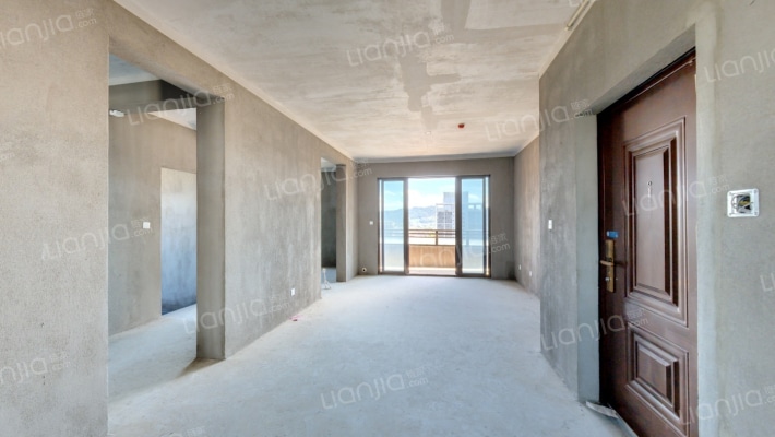 万璟华府二手房实景图