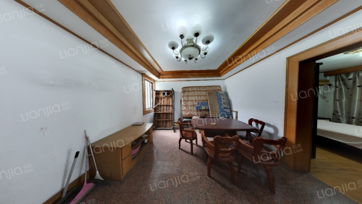 东港小区二手房实景图