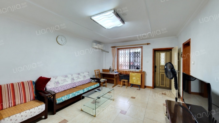 贵阳公寓二手房实景图