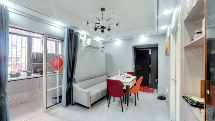 华垦大厦二手房实景图