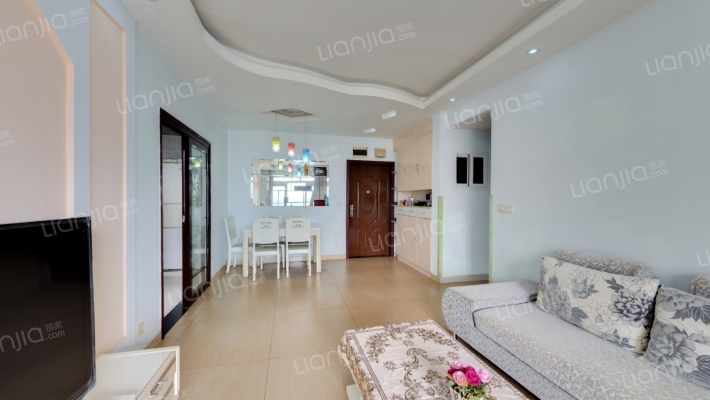 金科阳光小镇五期二手房实景图