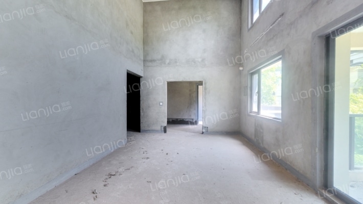 保利堂悦杏园二手房实景图