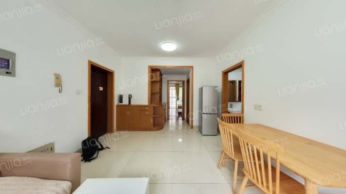 和润家园二手房实景图