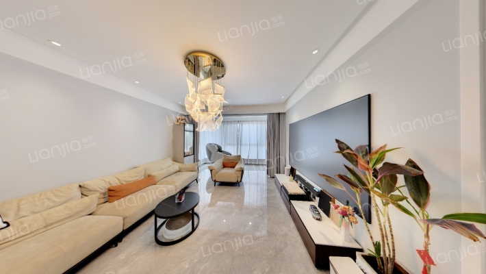 崇文尚学二期二手房实景图