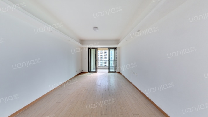 东原嘉阅湾风华著B区二手房实景图