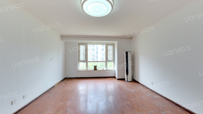 中海熙岸二手房实景图