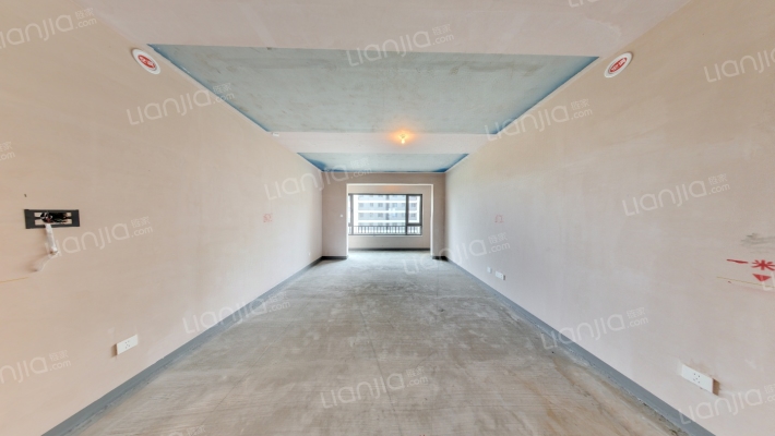 紫云府二期二手房实景图