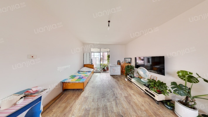 宁新花园东区二手房实景图