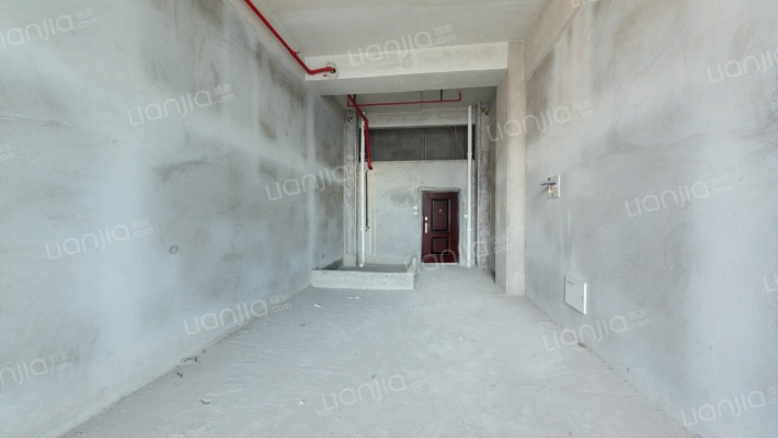 奉化万达广场二手房实景图