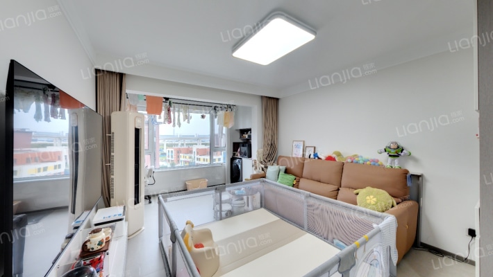 碧桂园天荟园二手房实景图